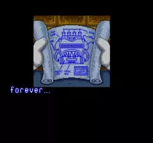 Image n° 4 - screenshots  : Mario's Time Machine